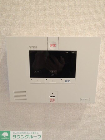 ファミール Aの物件内観写真